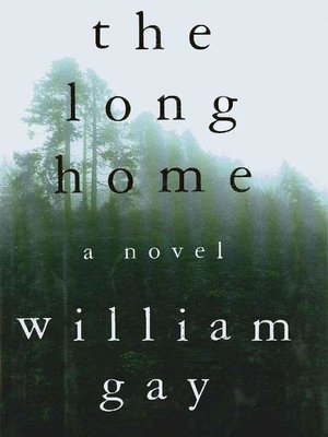 The Long Home - ebook